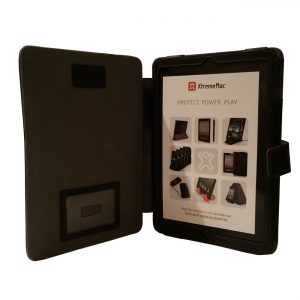 XtremeMac Thin Folio Professional Black with Stand for iPad Air IPD-TF5P 13