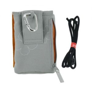 Golla Riley G731 Smart Phone Bag - Light Gray (2 Pack)