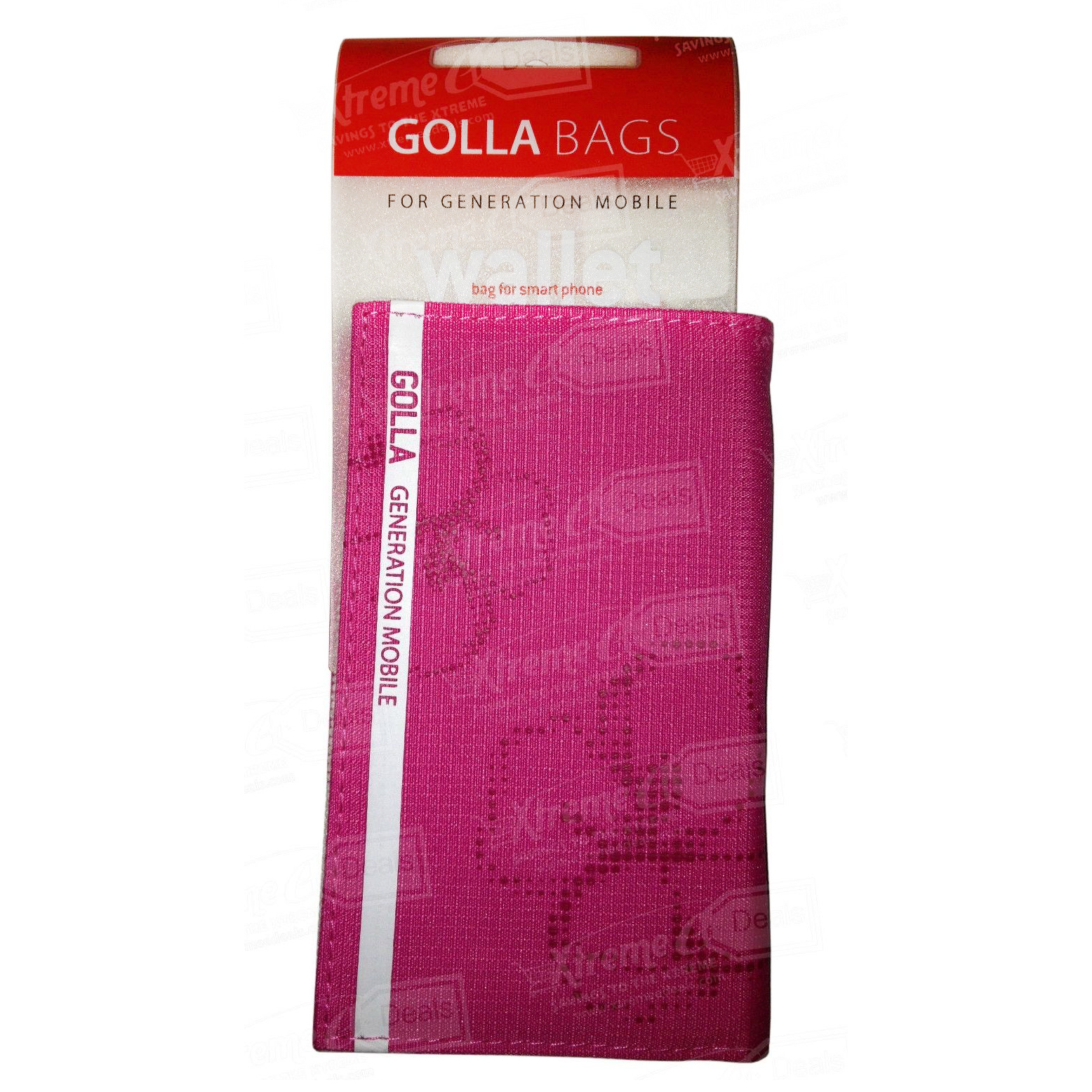 golla mobile pouch