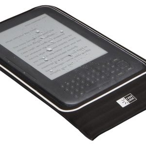 Case Logic EWS-101 Black Water Resistant Kindle 3 / Tablet Sleeve