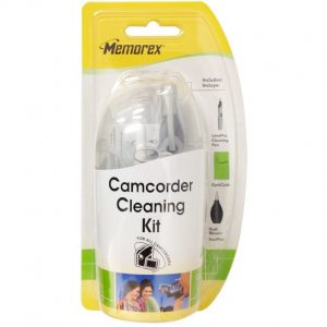 Memorex Camcorder Cleaning Kit (32028030)