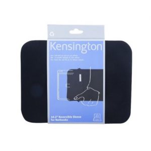 Kensington Reversible Sleeve for Netbooks 10"-10.2"