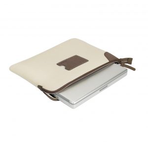 Targus Banker Sleeve For MacBook Air, Ultrabook, or tablet Up to 11.6"