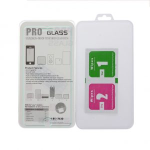 Premium Tempered Glass Screen Protector for iPhone 6 & iPhone 6S