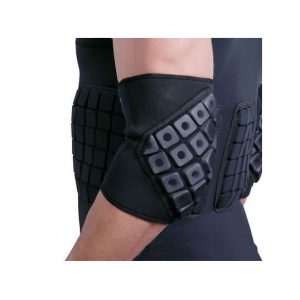 Farrell Professional Elbow Pads Set of 2 FE250 - Large