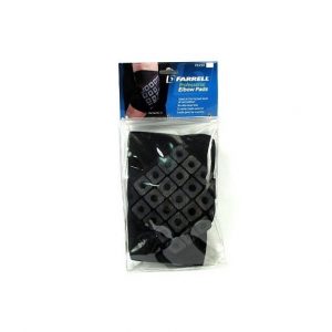 Farrell Professional Elbow Pads Set of 2 FE250 - Large