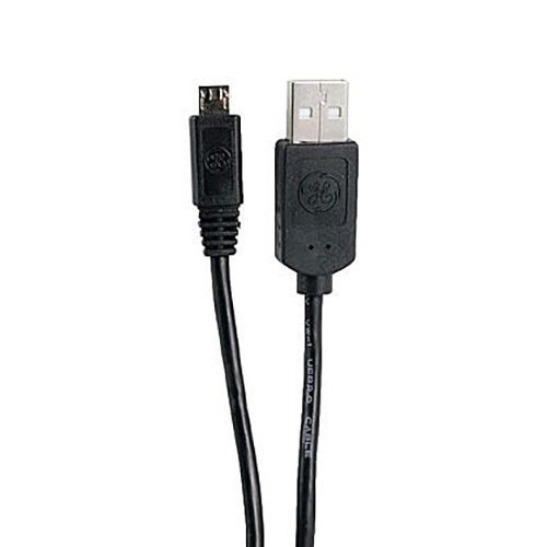 Professional Quick Charge ARCHOS 80 Helium 4G 6ft/1.8M MicroUSB Data Cable with extra strength for all current Fast & Quick Charging Speeds!