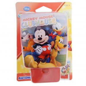 Disney Automatic LED Night Light - Mickey Mouse
