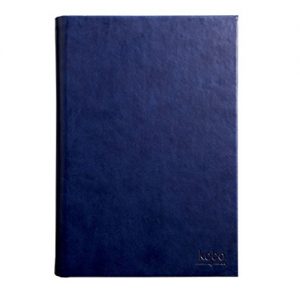 Kobo Classic Bookstyle Cover for Kobo Vox eReader - Blue