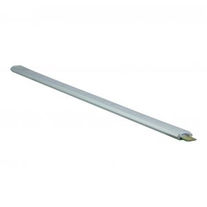 GE 2 Ultra-Thin Strip LED Light Fixtures - 12113