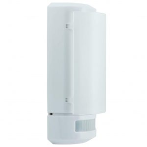 GE Wireless Motion-Sensing LED Wall Sconce - 17455