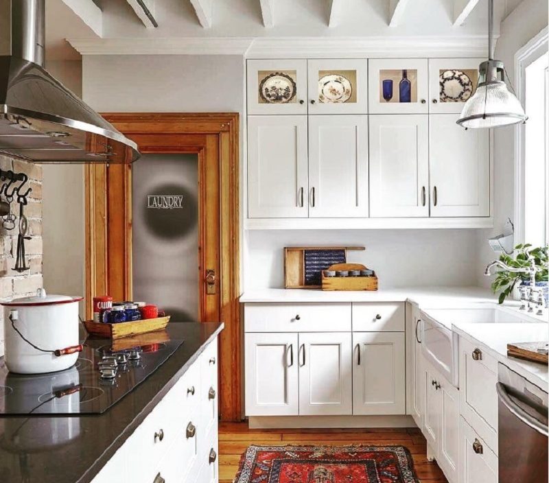 10 White Cabinet Kitchen Ideas That Ll Make Your Kitchen Look Amazing