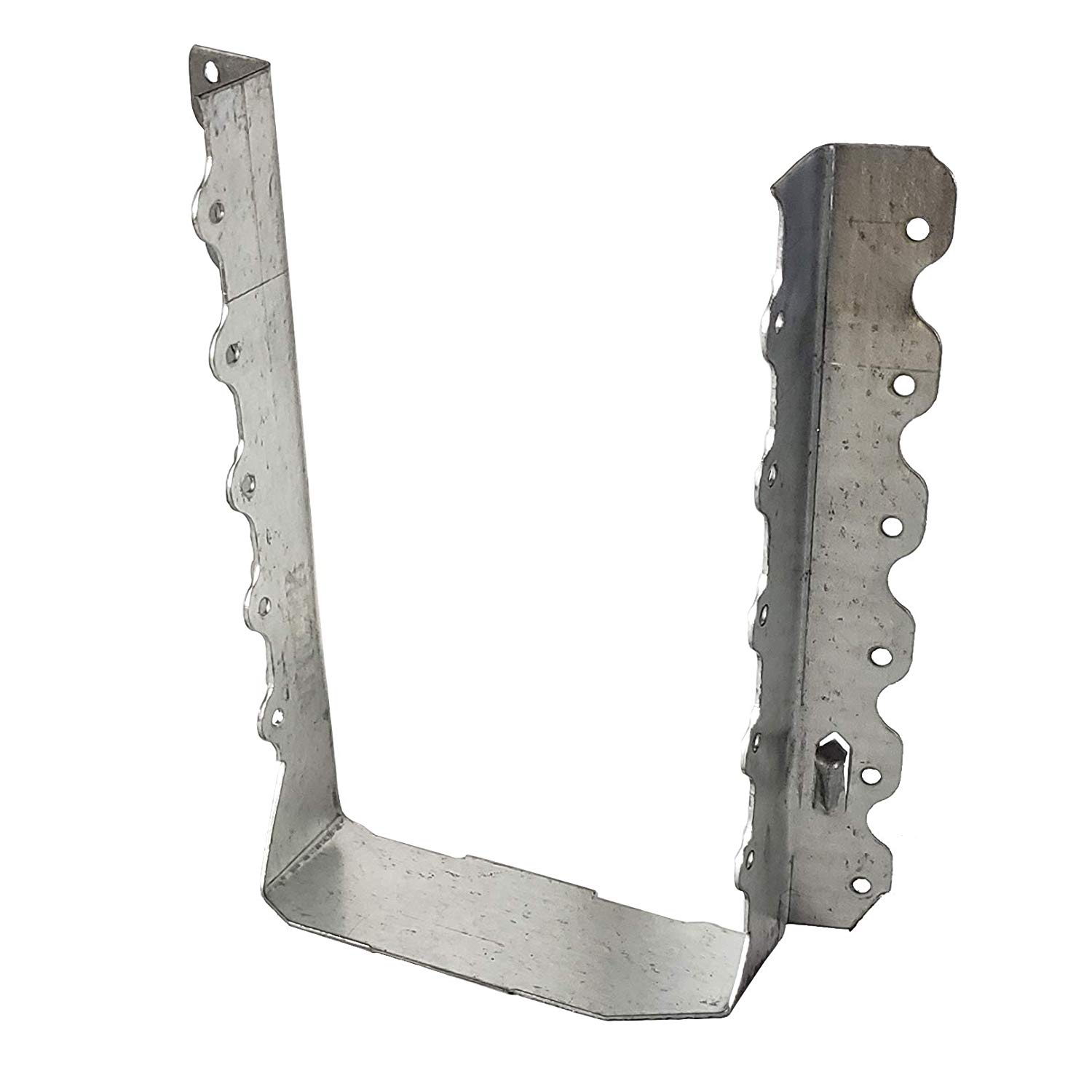 50 Pack 18G Steel G185 Triple Zinc Galvanized #228-3 Joist Hanger 6 x 8-10 