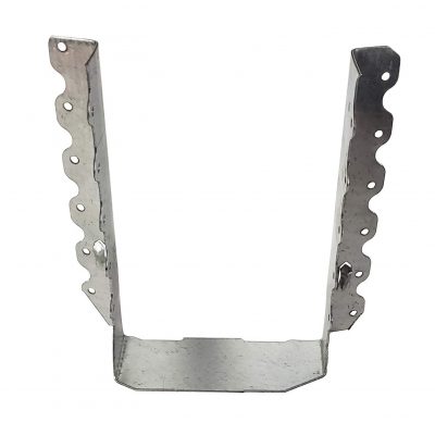 18G Steel G185 Triple Zinc Galvanized #228-3 Joist Hanger 6 x 8-10