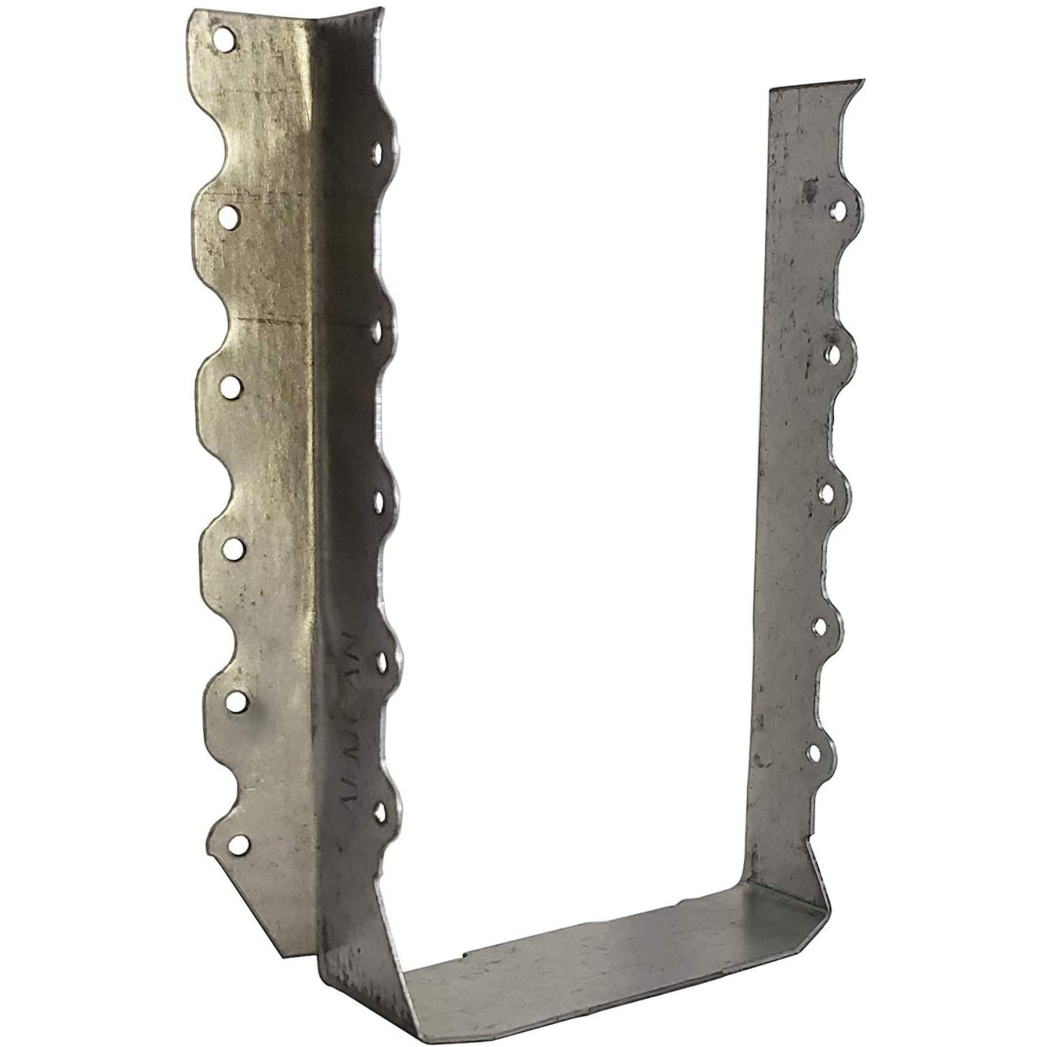 18G Steel G185 Triple Zinc Galvanized #228-3 Joist Hanger 6 x 8-10 50 Pack 