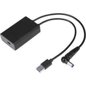 Targus USB-C Demultiplexer for PC