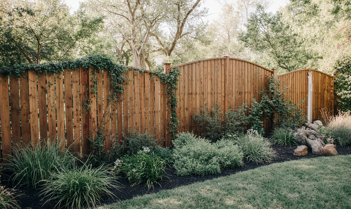 fence design