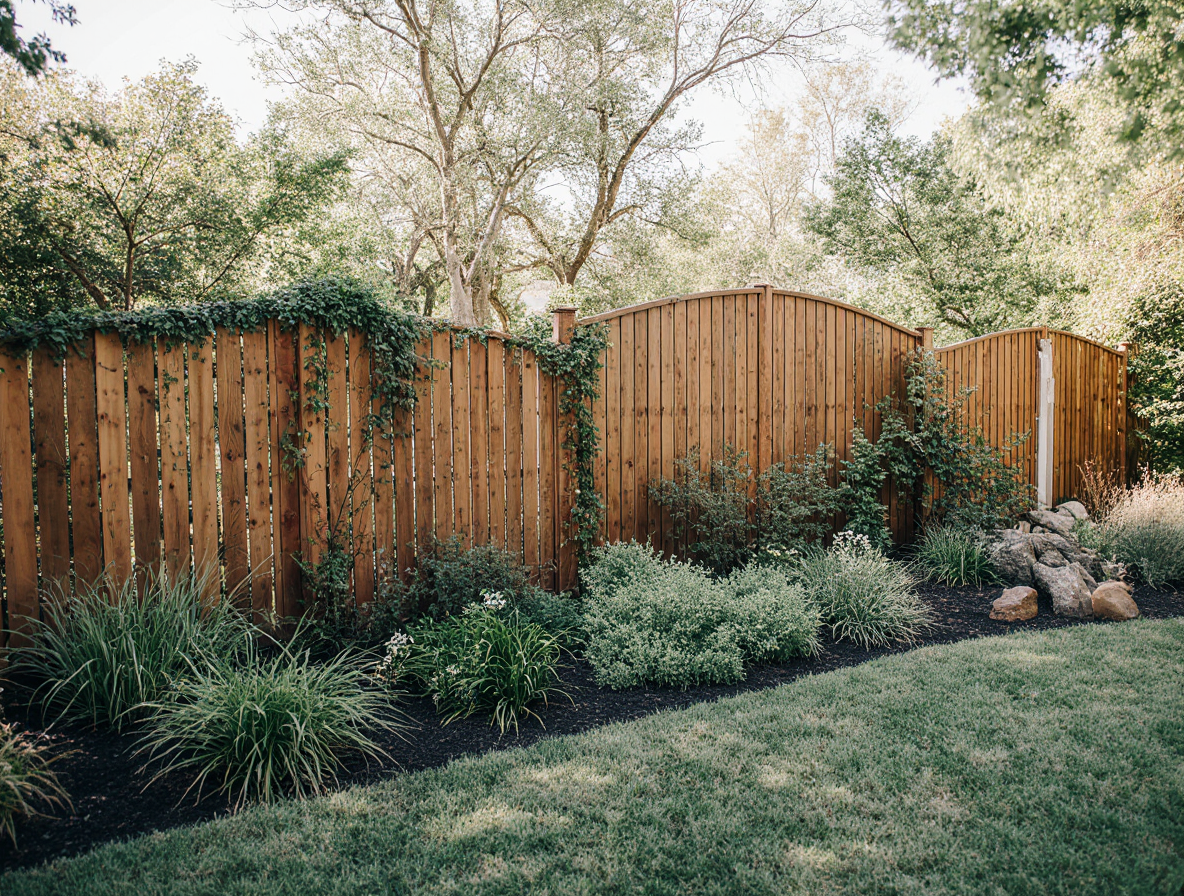 How to Design a Garden Fence: Expert Tips & Ideas