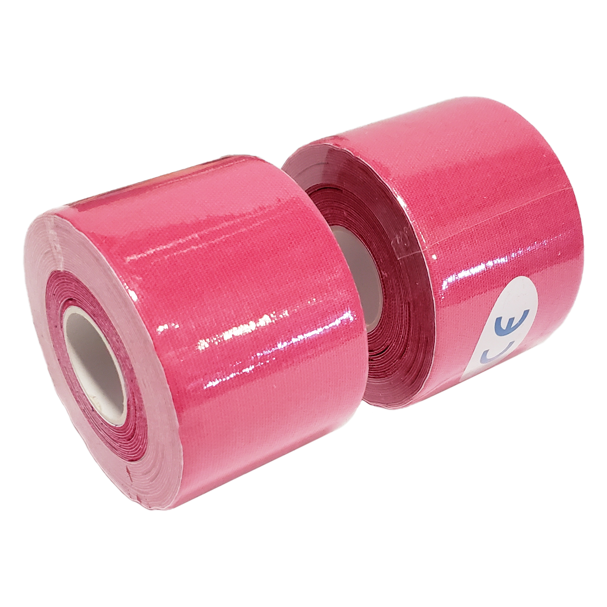 Pink Silicone Tape