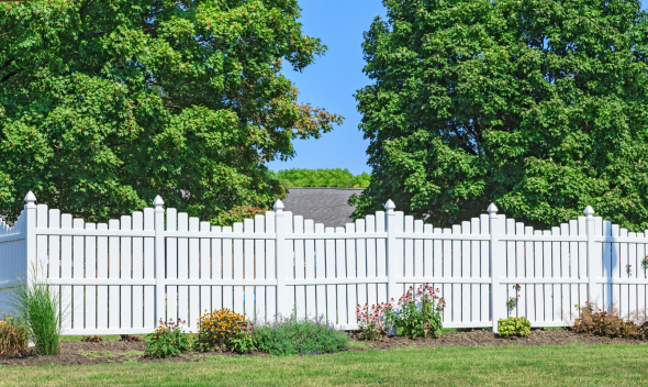 how to improve the design of your fence